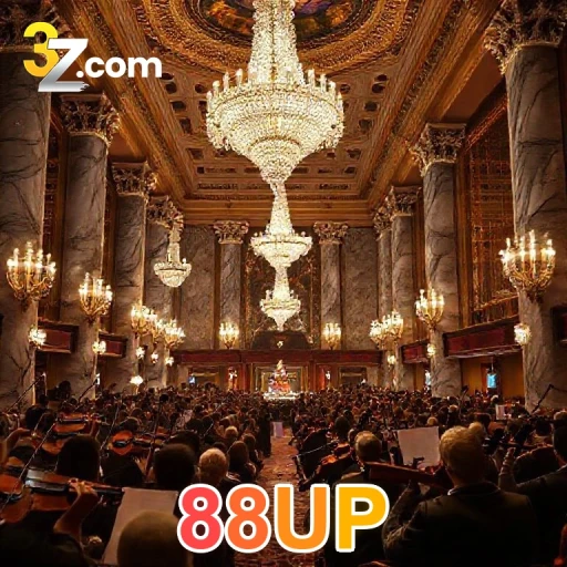 88UP App