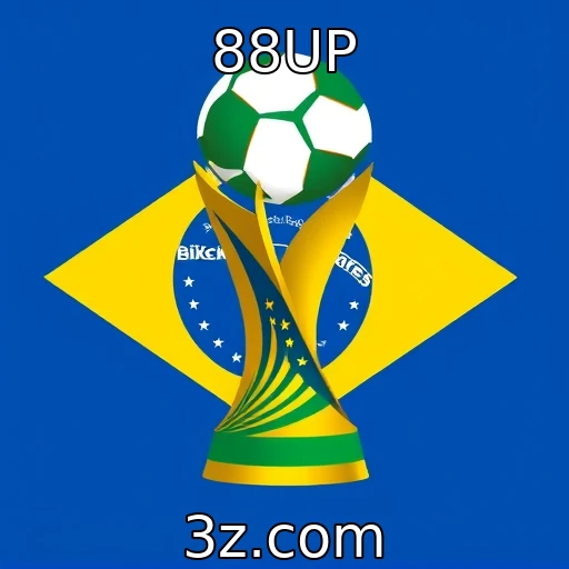 88UP Análise das Melhores Apostas no Campeonato Brasileiro de 2025
