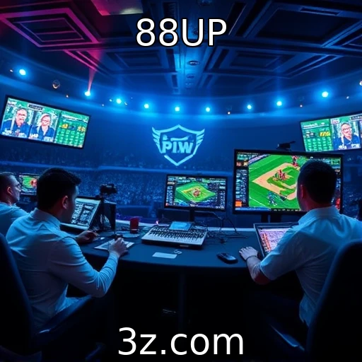 88UP Como as Criptomoedas Estão Transformando o Jogo Online no Brasil