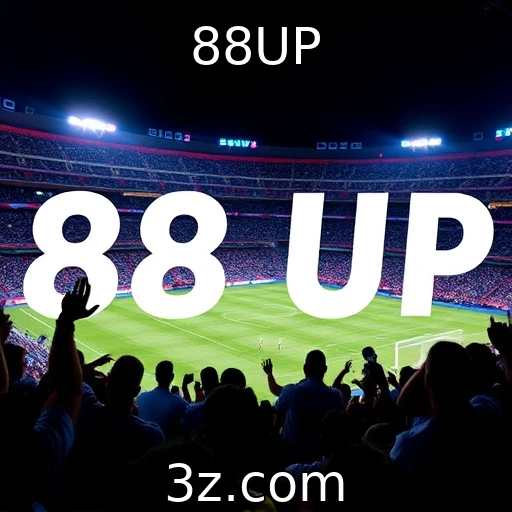 88UP Apostas Esportivas: Como Analisar Resultados para Lucros Consistentes