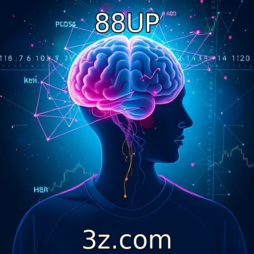 88UP Apostas esportivas: Como analisar partidas para maximizar lucros