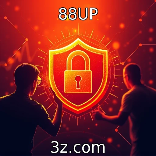 88UP Apostas Esportivas: Análise Profunda das Estratégias Vencedoras