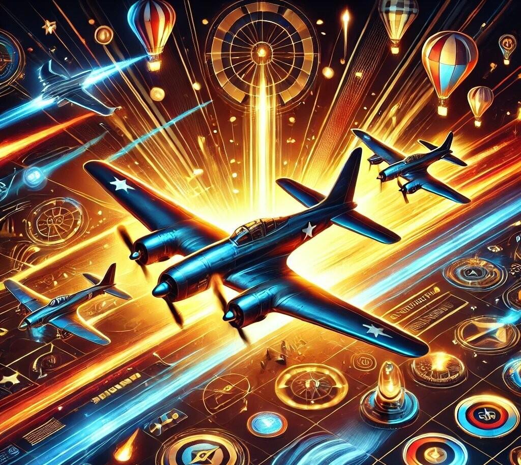 Vantagens do Aviator no 88up