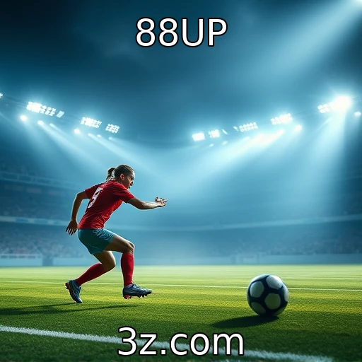 88UP Desvendando as Maiores Tendências do Cassino Online em 2025