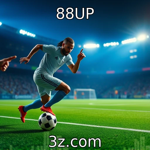 88UP O que esperar das apostas esportivas em 2025: perspectivas e análises